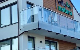 Villa Natura Rewa